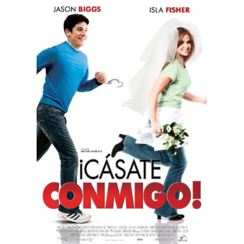 ¡Cásate Conmigo!