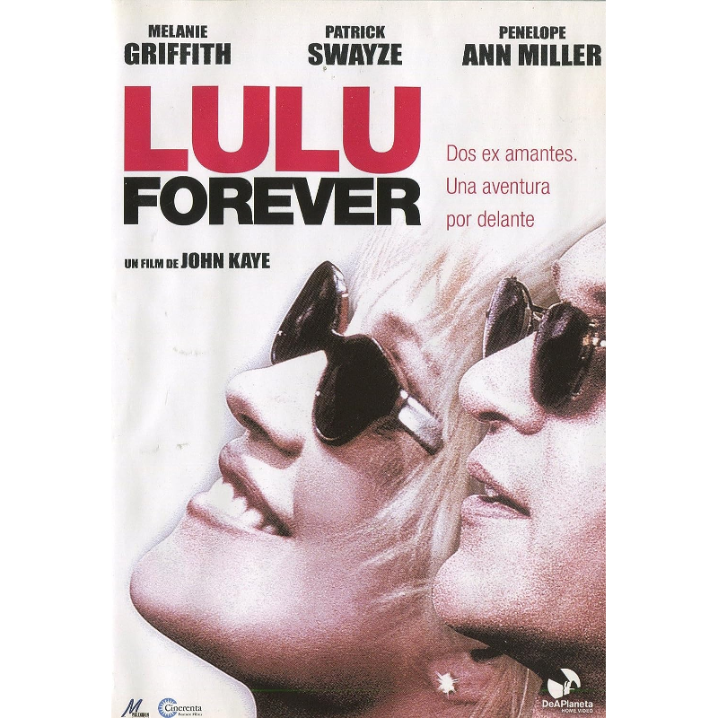 Lulu Forever