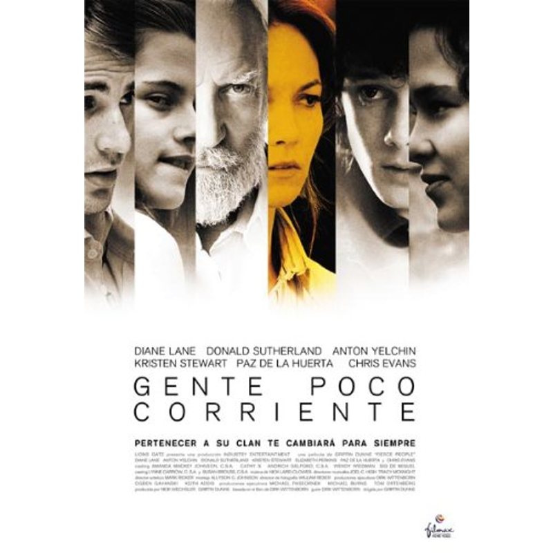 Gente Poco Corriente