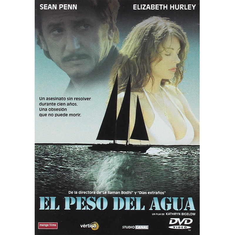 El Peso del Agua