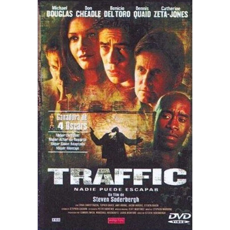 Traffic