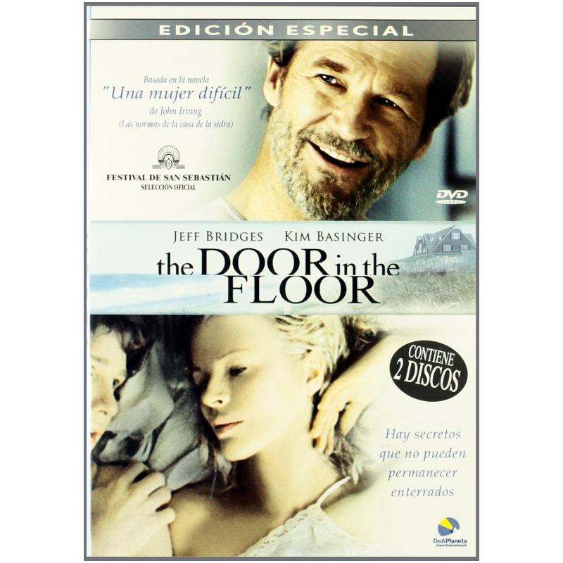 The Door in the Floor (Ed. Especial 2 DVD)
