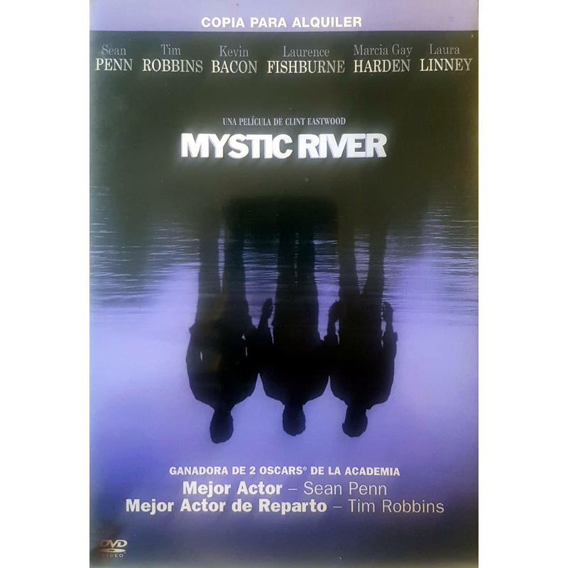 Mystic River