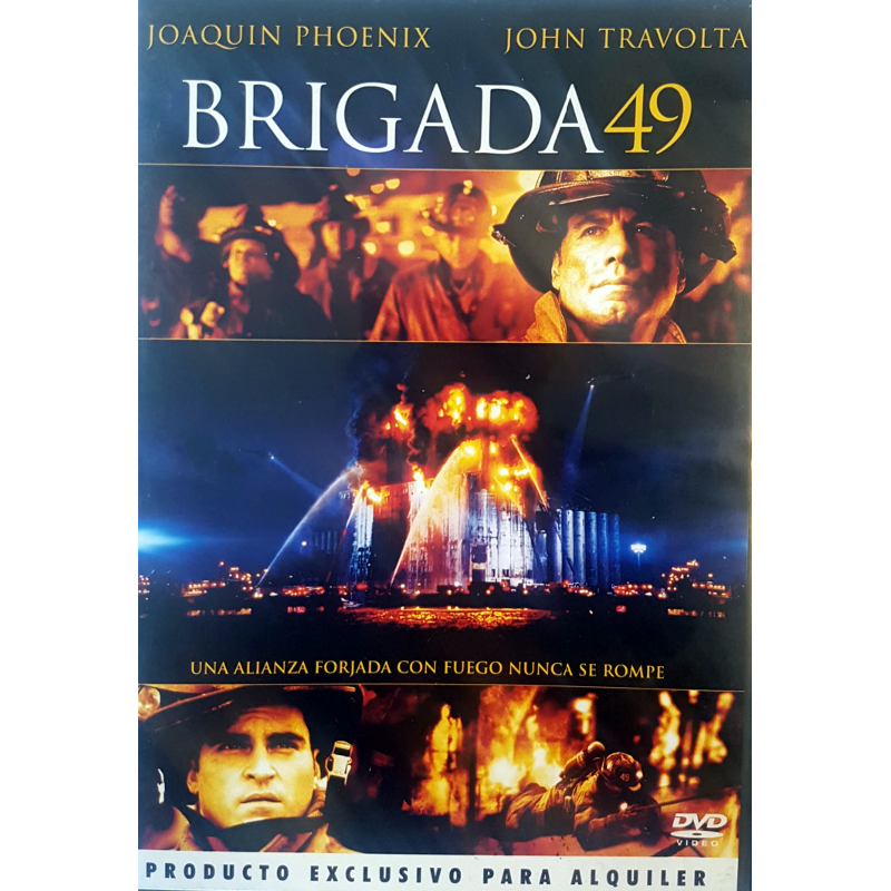 Brigada 49