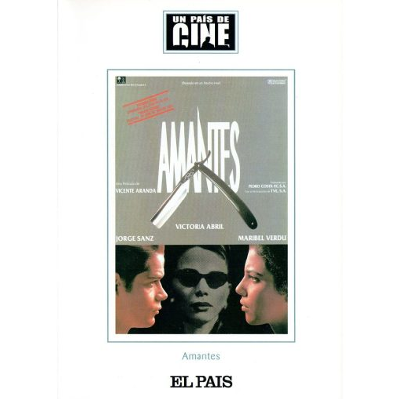 Amantes