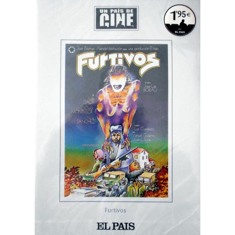 Furtivos