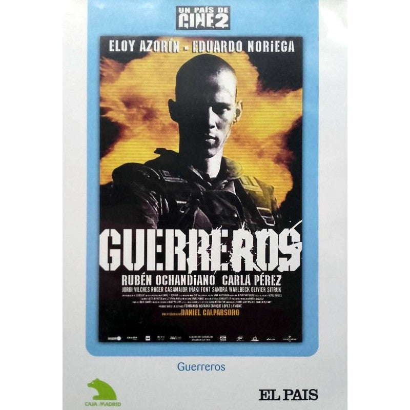 Guerreros