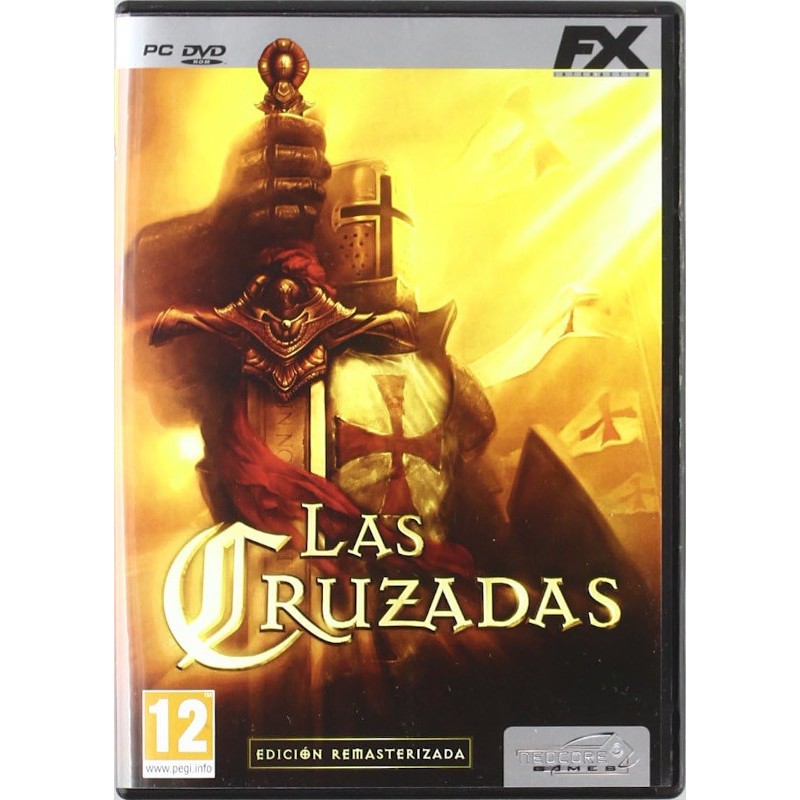Las Cruzadas