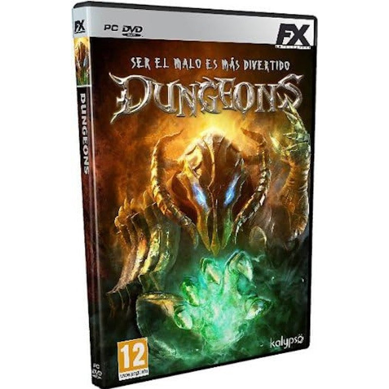 Dungeons