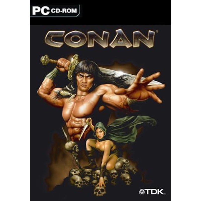 Conan