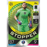 Topps Match Attax 2022-23 - Cromos Sueltos