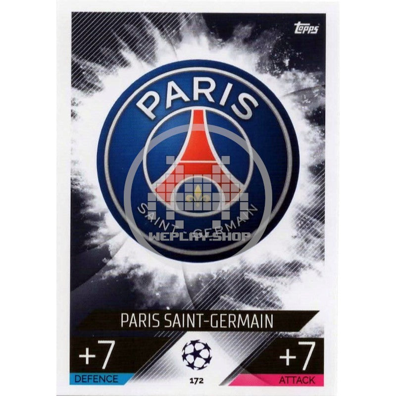Topps Match Attax 2022-23 - Cromos Sueltos