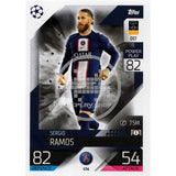 Topps Match Attax 2022-23 - Cromos Sueltos