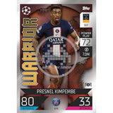 Topps Match Attax 2022-23 - Cromos Sueltos