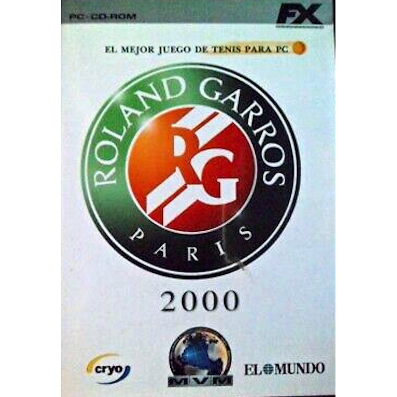 Roland Garros Paris 2020