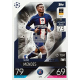 Topps Match Attax 2022-23 - Cromos Sueltos