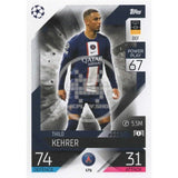 Topps Match Attax 2022-23 - Cromos Sueltos