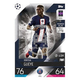 Topps Match Attax 2022-23 - Cromos Sueltos
