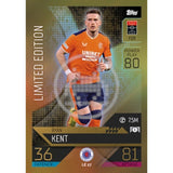 Topps Match Attax 2022-23 - Cromos Sueltos