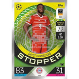 Topps Match Attax 2022-23 - Cromos Sueltos