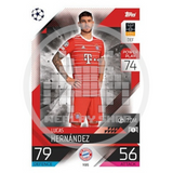 Topps Match Attax 2022-23 - Cromos Sueltos