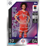 Topps Match Attax 2022-23 - Cromos Sueltos