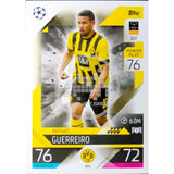 Topps Match Attax 2022-23 - Cromos Sueltos