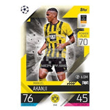 Topps Match Attax 2022-23 - Cromos Sueltos