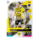 Topps Match Attax 2022-23 - Cromos Sueltos
