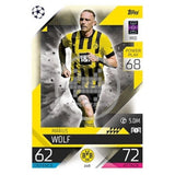 Topps Match Attax 2022-23 - Cromos Sueltos