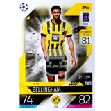 Topps Match Attax 2022-23 - Cromos Sueltos