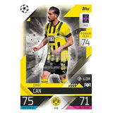 Topps Match Attax 2022-23 - Cromos Sueltos