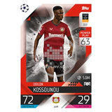 Topps Match Attax 2022-23 - Cromos Sueltos
