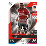 Topps Match Attax 2022-23 - Cromos Sueltos