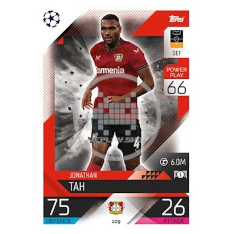 Topps Match Attax 2022-23 - Cromos Sueltos