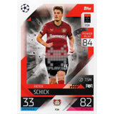 Topps Match Attax 2022-23 - Cromos Sueltos