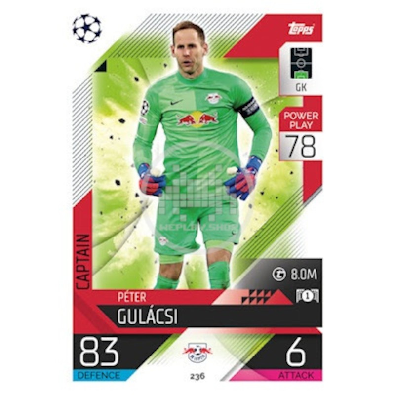 Topps Match Attax 2022-23 - Cromos Sueltos