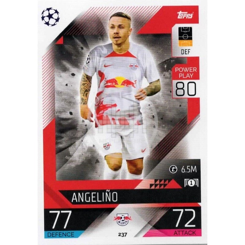 Topps Match Attax 2022-23 - Cromos Sueltos