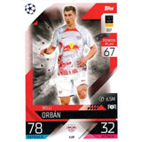 Topps Match Attax 2022-23 - Cromos Sueltos
