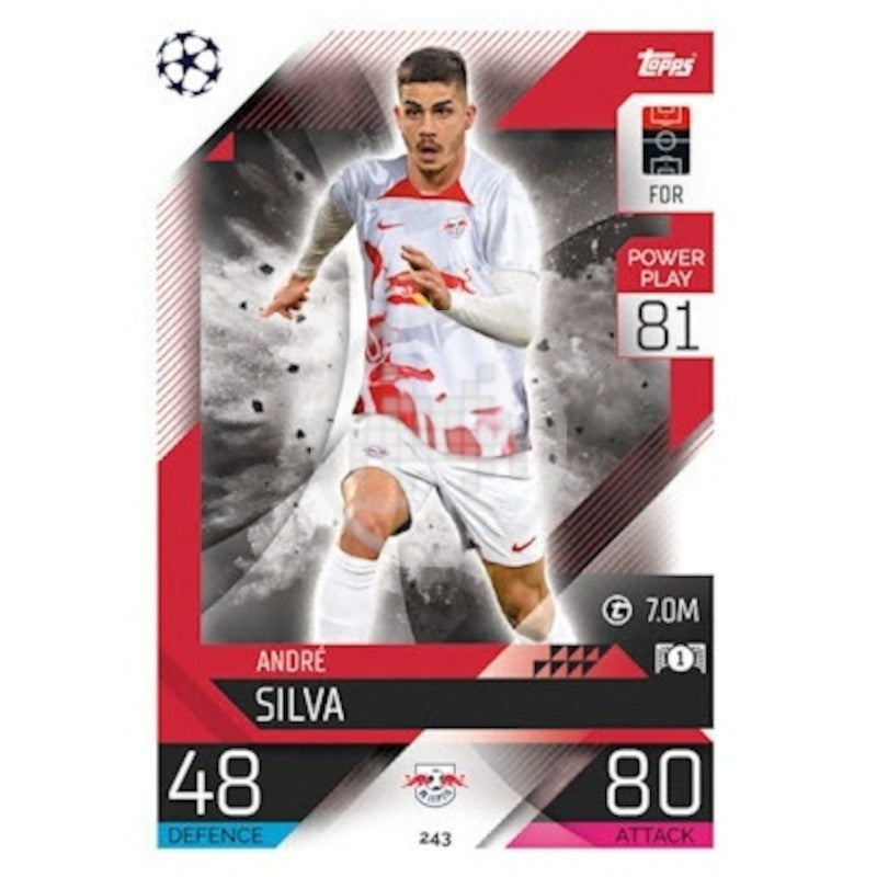 Topps Match Attax 2022-23 - Cromos Sueltos
