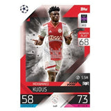 Topps Match Attax 2022-23 - Cromos Sueltos