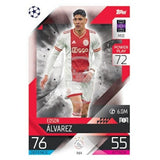 Topps Match Attax 2022-23 - Cromos Sueltos