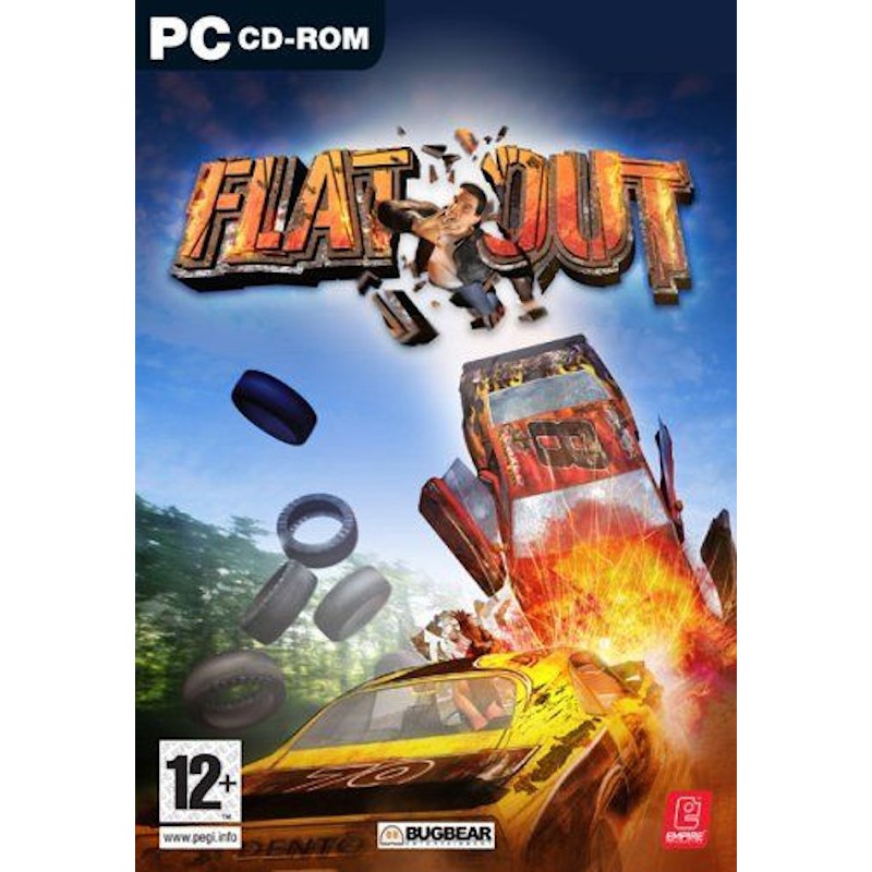 Flatout