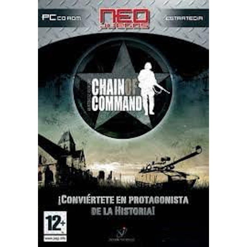 Chain of Command