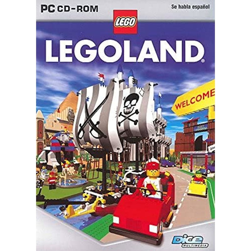 Legoland