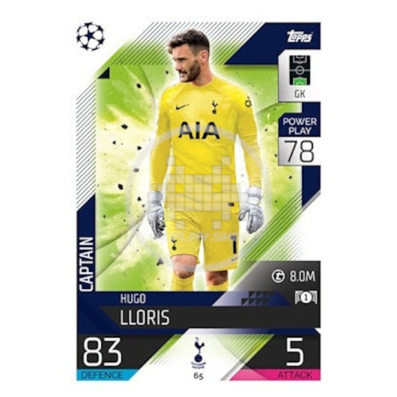 Topps Match Attax 2022-23 - Cromos Sueltos