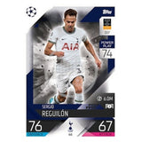 Topps Match Attax 2022-23 - Cromos Sueltos