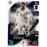 Topps Match Attax 2022-23 - Cromos Sueltos