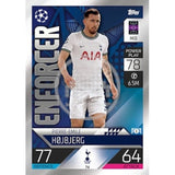 Topps Match Attax 2022-23 - Cromos Sueltos
