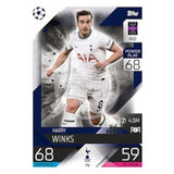Topps Match Attax 2022-23 - Cromos Sueltos